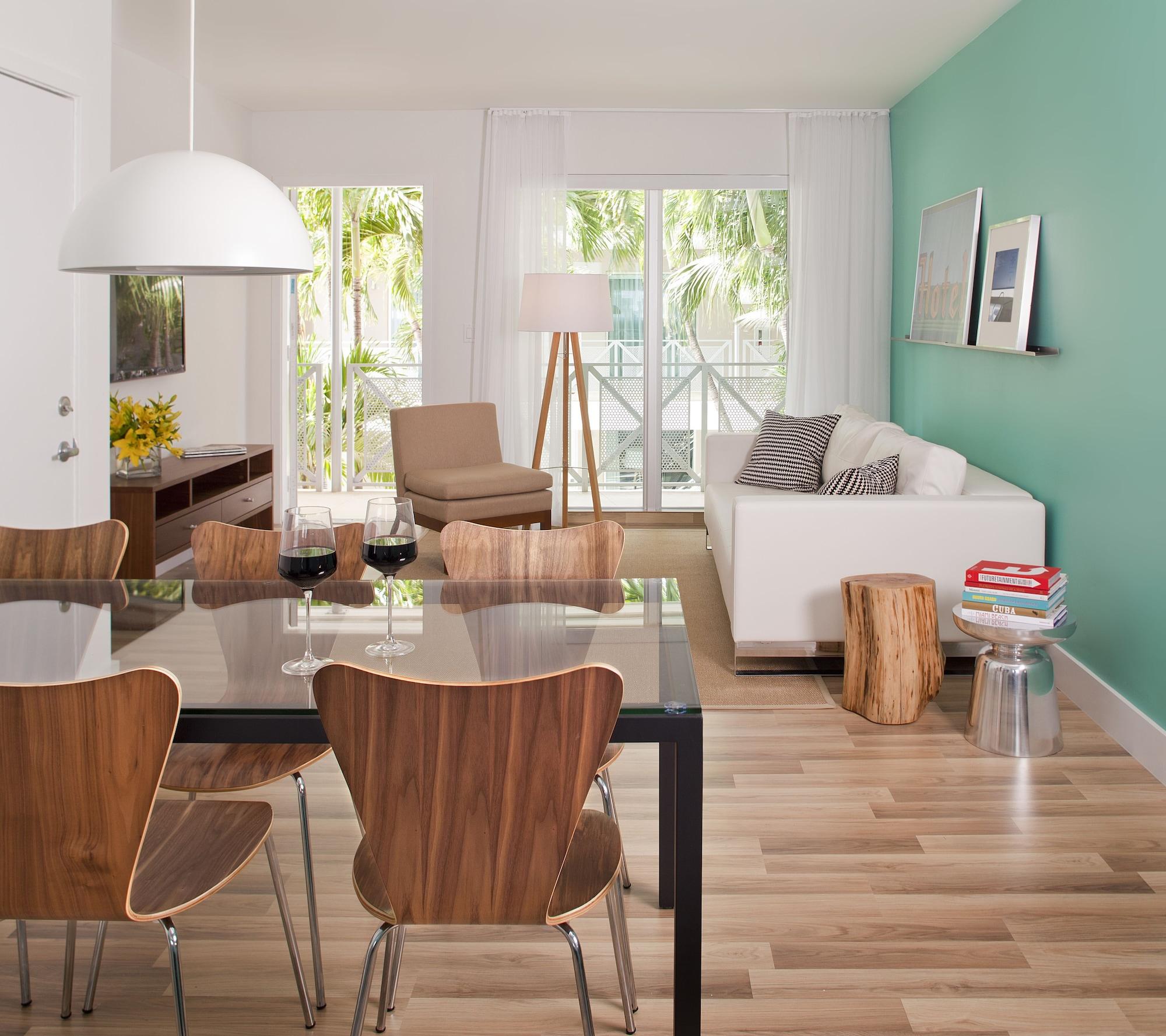 1818 Meridian House Apartments And Suites By Eskape Collection Miami Beach Exterior foto